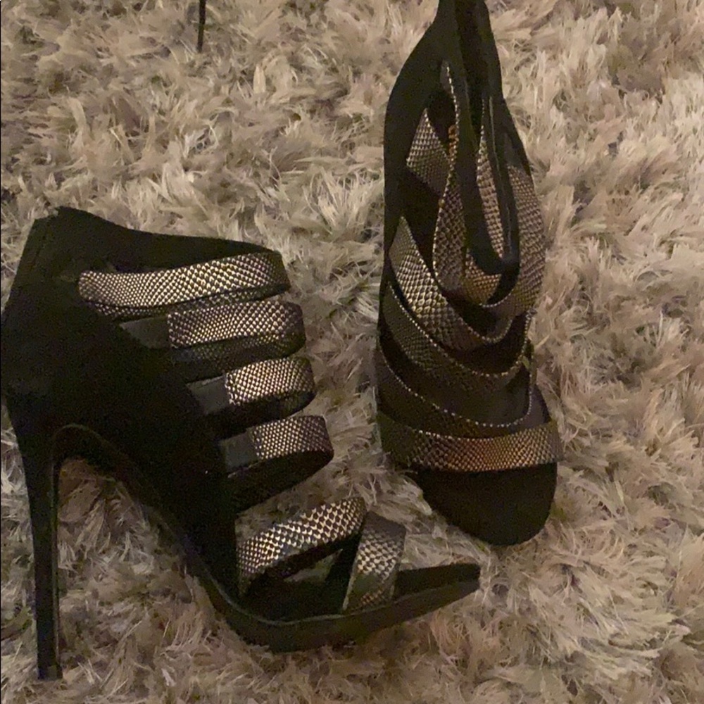Heels